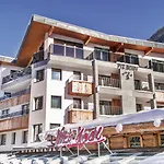 Piz Buin 4* Ишгль