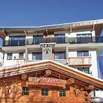 Piz Buin 4* Ишгль