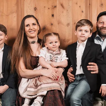 Otel Piz Buin Ischgl