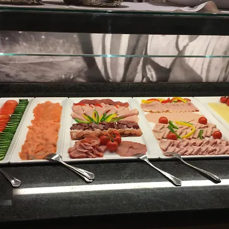 Otel Piz Buin Ischgl