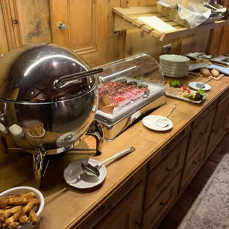 Piz Buin Otel Ischgl