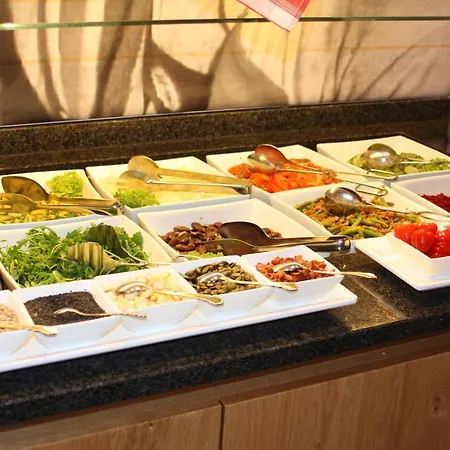 Piz Buin Otel Ischgl