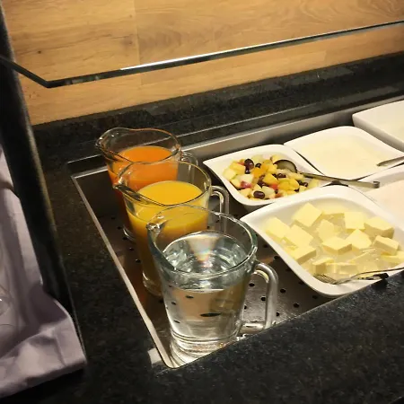 Otel Piz Buin Ischgl