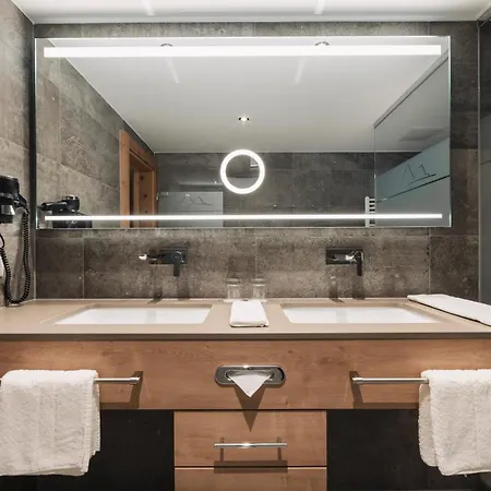 Piz Buin Otel Ischgl