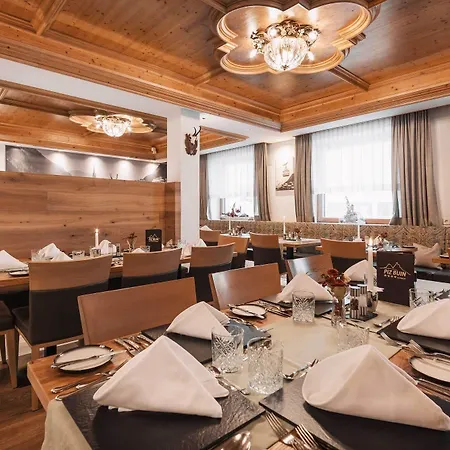 Piz Buin Otel