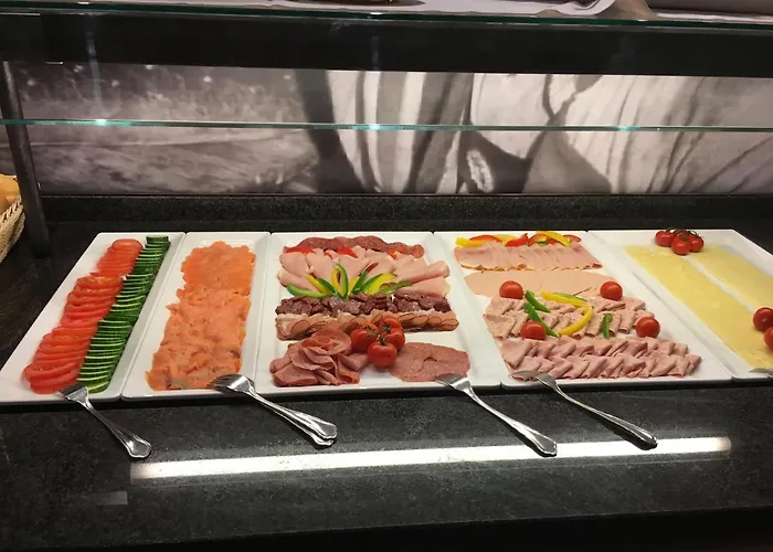 Hotel Piz Buin Ischgl