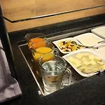Szálloda Piz Buin Ischgl