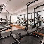 Hotel Piz Buin 4*