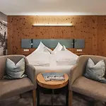 Piz Buin Hotel 4*