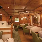 Piz Buin Hotel