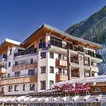 Piz Buin Szálloda Ischgl