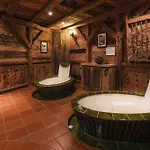 Hotel Piz Buin 4*