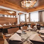 Piz Buin Hotel