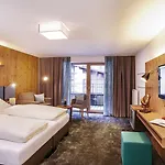 Piz Buin Hotel Ischgl