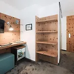 Hotel Piz Buin