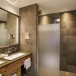 酒店 Piz Buin 伊施格尔