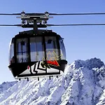 Piz Buin Hotel 4*