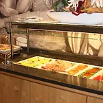 Szálloda Piz Buin