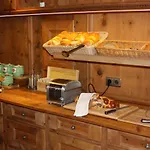 Piz Buin Szálloda Ischgl