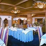 酒店 Piz Buin 伊施格尔