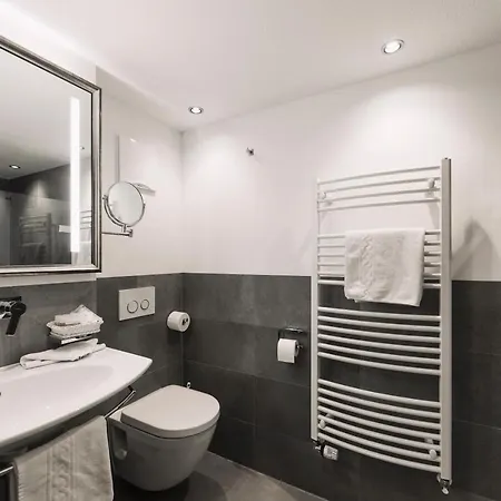 Hotell Piz Buin Ischgl