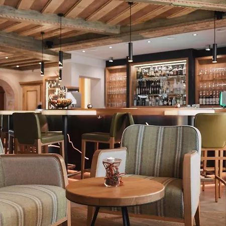 Piz Buin 4* Ischgl