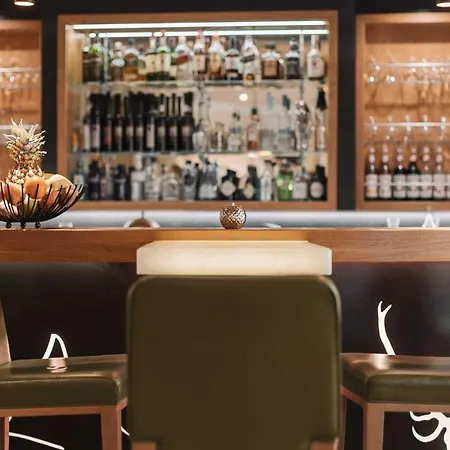 Szálloda Piz Buin 4*