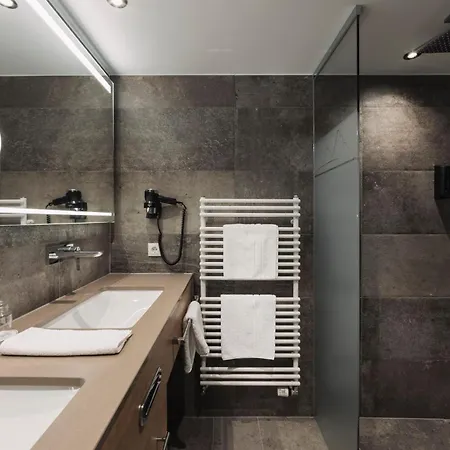 Hotell Piz Buin