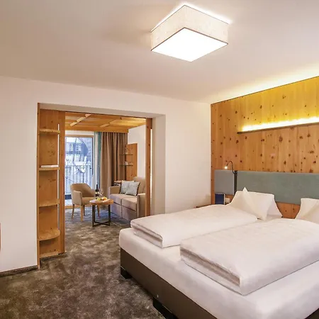 Piz Buin Hotell