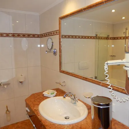 Hotell Piz Buin Ischgl