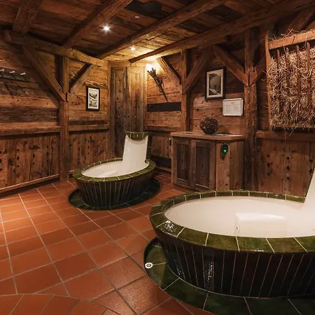 Hotell Piz Buin 4*