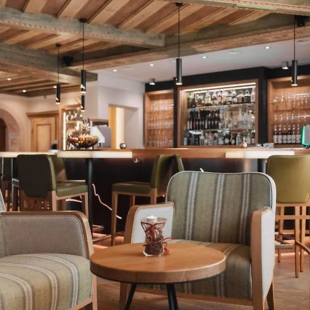 Szálloda Piz Buin Ischgl