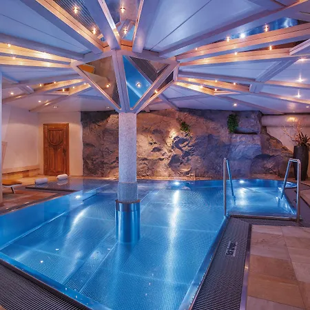 Piz Buin Hotell