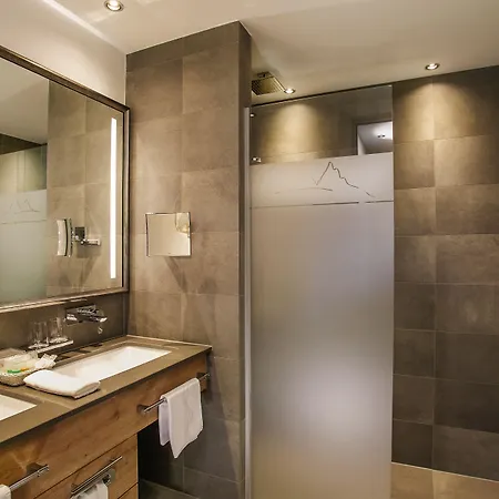 Hotell Piz Buin Ischgl