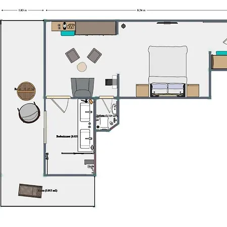 Piz Buin Hotell Ischgl