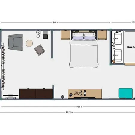 Hotell Piz Buin Ischgl
