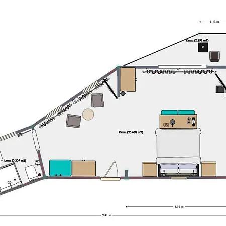 Piz Buin 4* Ischgl