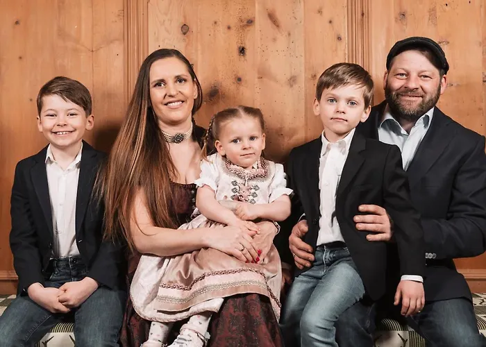 Hotel Piz Buin Ischgl