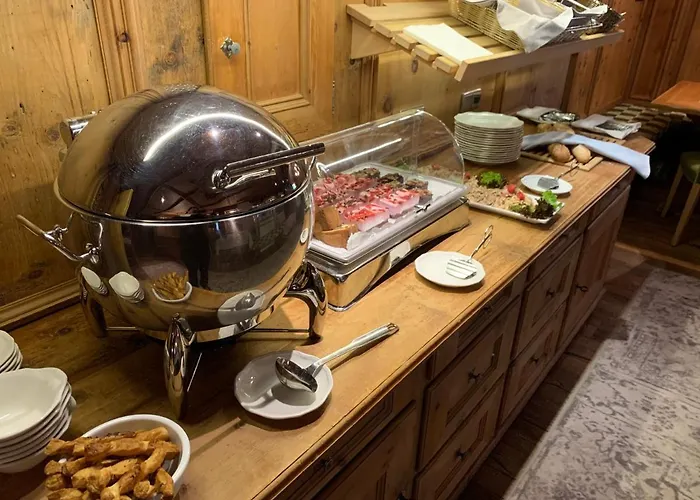 Piz Buin Hotel Ischgl