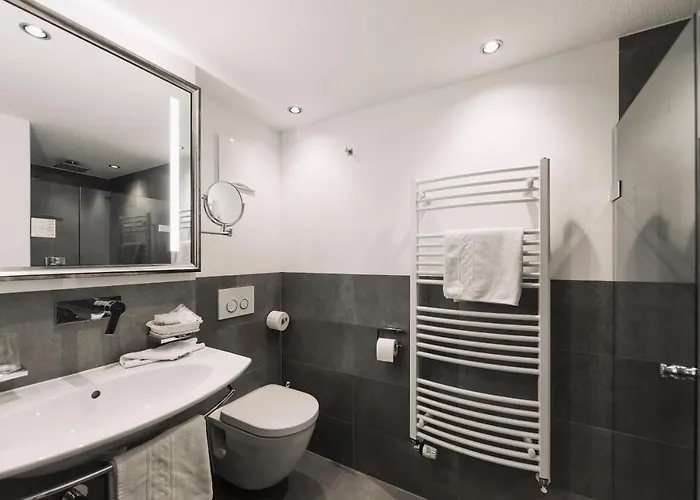 Hotel Piz Buin Ischgl