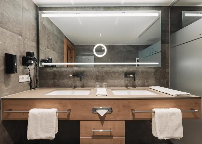 Piz Buin Hotel Ischgl