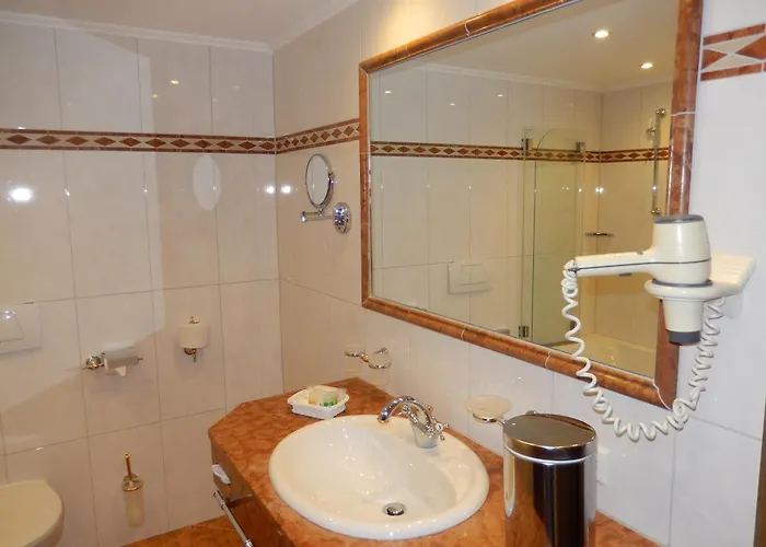 Hotel Piz Buin Ischgl