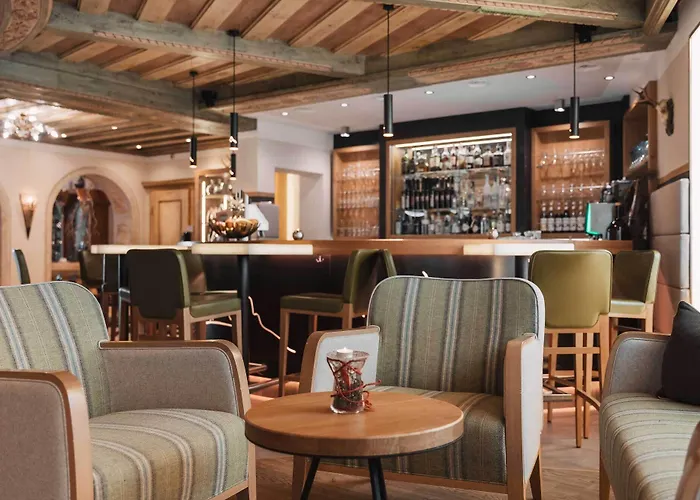 Hotel Piz Buin Ischgl