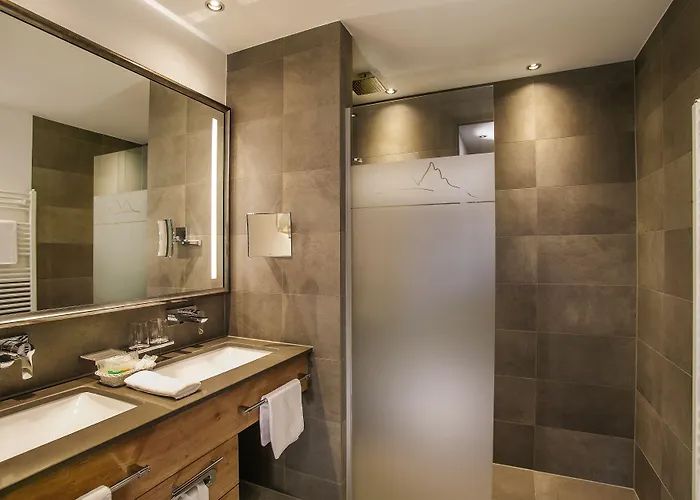 Hotel Piz Buin Ischgl