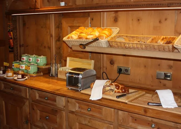 Piz Buin Hotel Ischgl