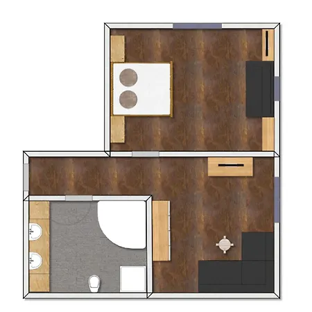 Hotel Piz Buin