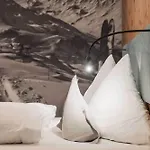 Piz Buin Hotell Ischgl