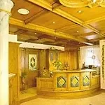 Hotell Piz Buin