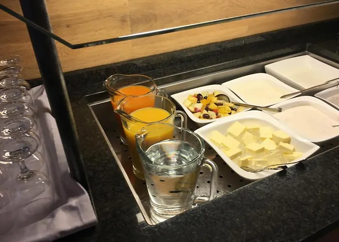 Hotel Piz Buin Ischgl